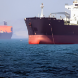 Show of force in Gulf waters, Iran seizes tanker, US counterclaims