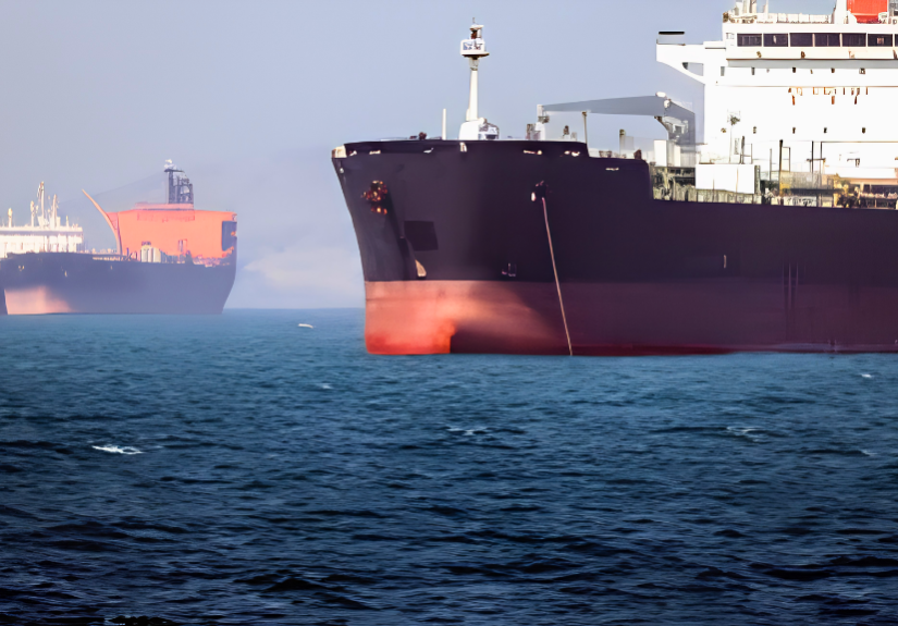 Show of force in Gulf waters, Iran seizes tanker, US counterclaims