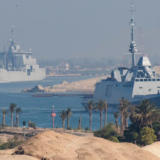 Tensions rise again in the Strait of Hormuz, Trump makes a big statement after the attack on American warships