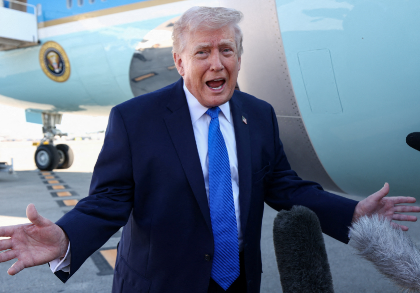 Tensions with Iran persist, Trump temporarily postpones military action