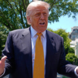 Trump's categorical stance China not needed on Iran issue