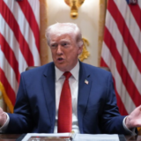 Trump's decision on Iran deal delayed, differences remain over Strait of Hormuz and nuclear program