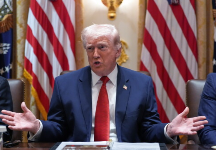 Trump's decision on Iran deal delayed, differences remain over Strait of Hormuz and nuclear program