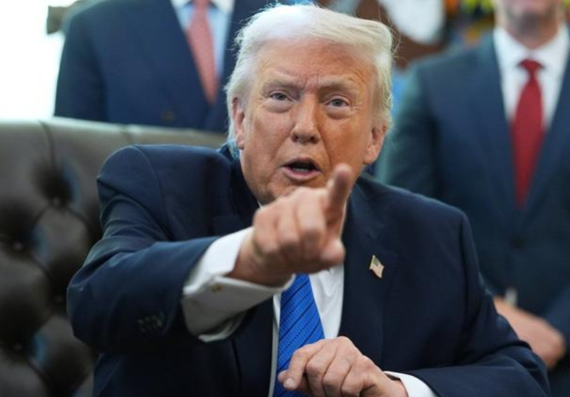 Trump's important announcement, hopes for a deal with Iran, announcement of temporary suspension of Project Freedom