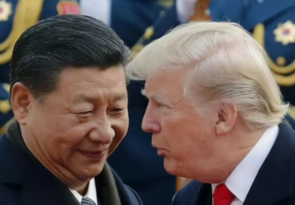 Trump's visit to China casts a deep shadow over the Iran war, with important diplomatic decisions likely in Beijing