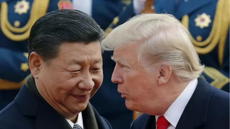 Trump's visit to China casts a deep shadow over the Iran war, with important diplomatic decisions likely in Beijing