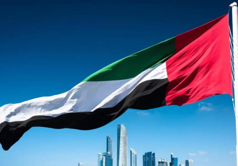 UAE's categorical response to Iran No external power needed for self-defense