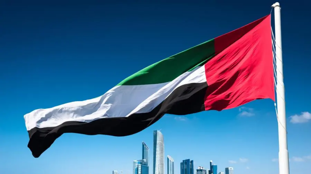 UAE's categorical response to Iran No external power needed for self-defense