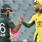 Australia's tour of Pakistan expected, ODI series likely to be held in Lahore-PCB