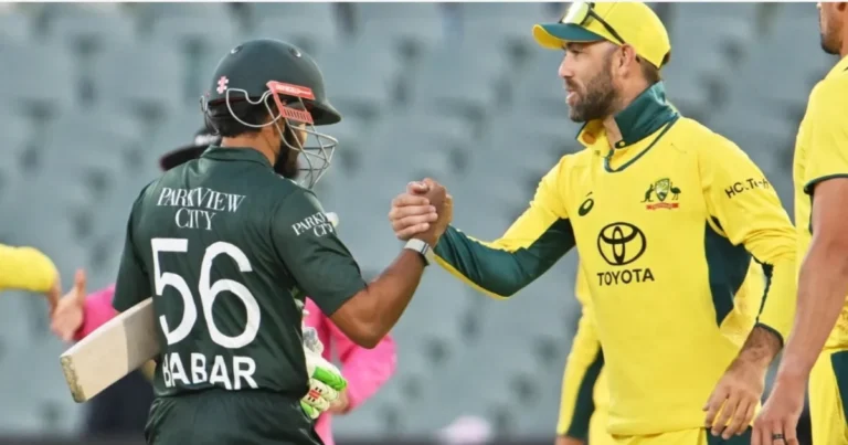 Australia's tour of Pakistan expected, ODI series likely to be held in Lahore-PCB