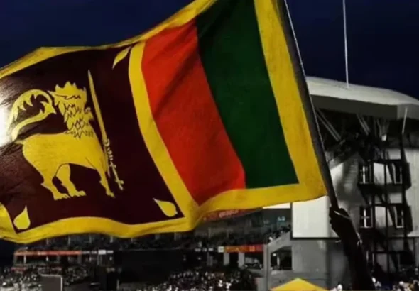 2 Sri Lanka Under-19 cricketers arrested in alleged video scandal-AFP