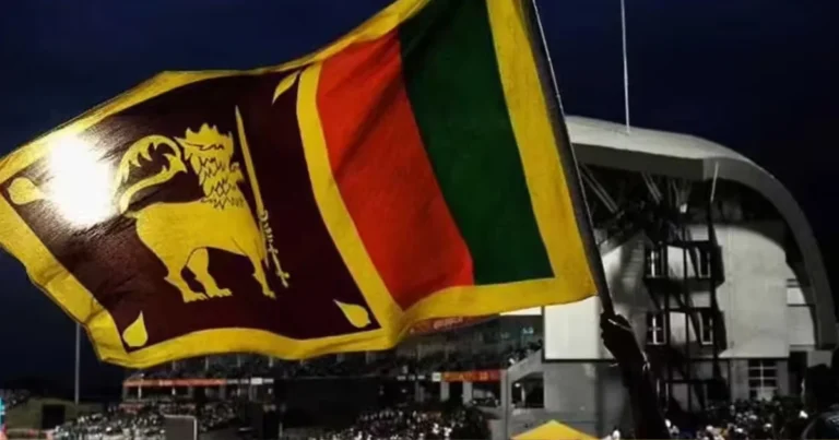 2 Sri Lanka Under-19 cricketers arrested in alleged video scandal-AFP