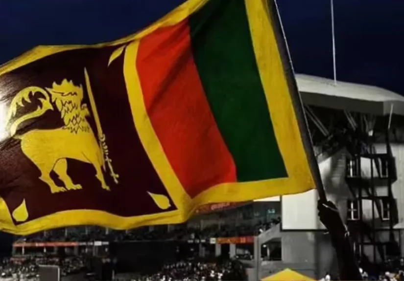 2 Sri Lanka Under-19 cricketers arrested in alleged video scandal-AFP