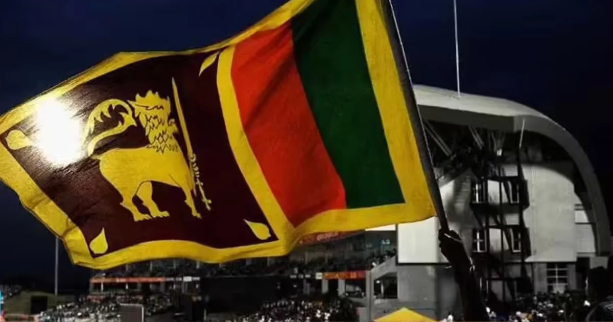 2 Sri Lanka Under-19 cricketers arrested in alleged video scandal-AFP