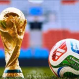 FIFA announces record prize money for 2026 World Cup-FIFA