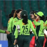 Pakistan Women's Team defeated Zimbabwe by 168 runs-PCB