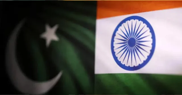 ورلڈ کپ 2027: پاکستان اور بھارت کو ایک ہی  گروپ میں رکھنے کا امکان