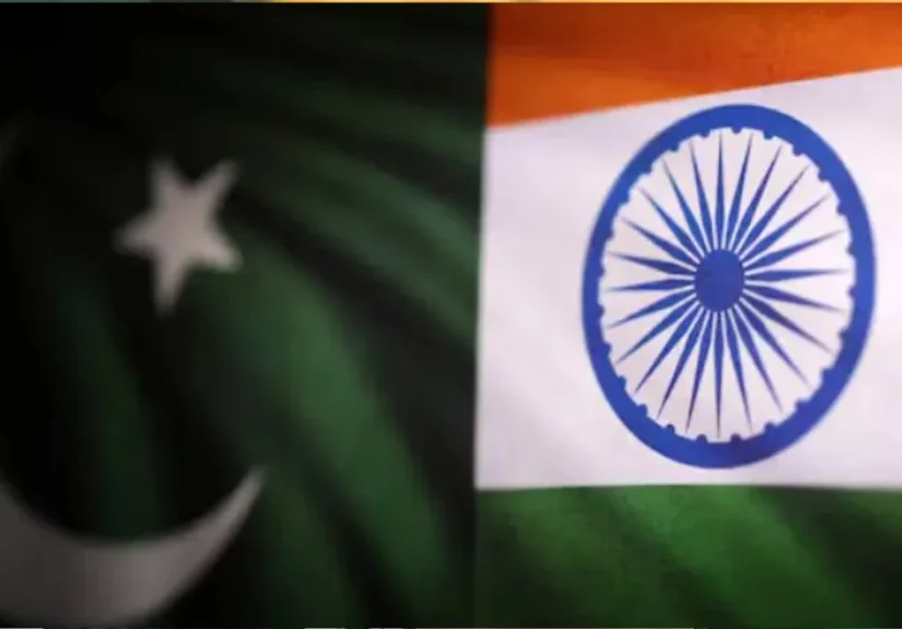 India announces not to play bilateral sports matches with Pakistan-X