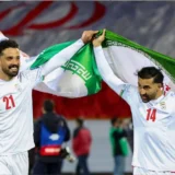 No one can stop Iran from the World Cup, says Iranian Football Federation-IFF
