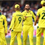 Cricket Australia announces squad for Pakistan tour-Cricket Australia