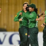 Pakistan Women's Team Makes Winning Start in T20 Series, Defeats Zimbabwe by 153 Runs-PCB