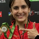 Pulwasha Bashir wins Canadian Masters title, big honor in Canada-X