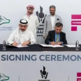 Saudi Arabia to host T20 league for the first time, report says-X