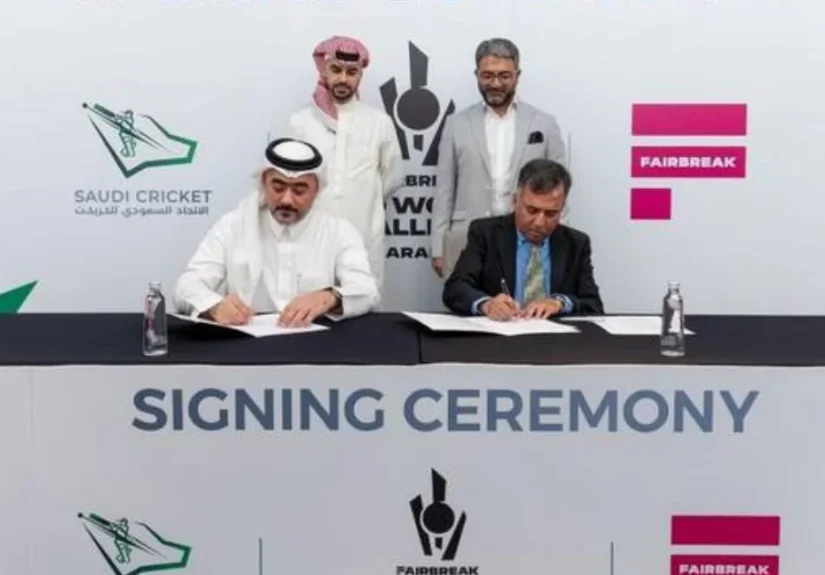 Saudi Arabia to host T20 league for the first time, report says-X