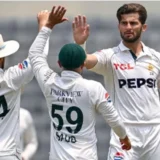 Pakistan likely to make two changes in second Test against Bangladesh-PCB