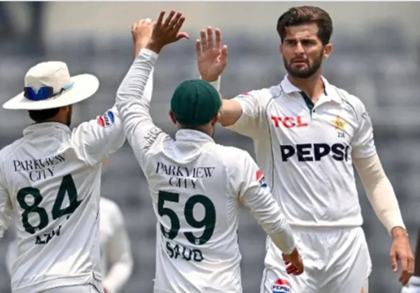 Pakistan likely to make two changes in second Test against Bangladesh-PCB