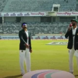 Sylhet Test: Pakistan wins the toss and decides to bowl first, major changes in the team-PCB