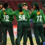 PCB announces squad for ICC Women's T20 World Cup 2026-PCB