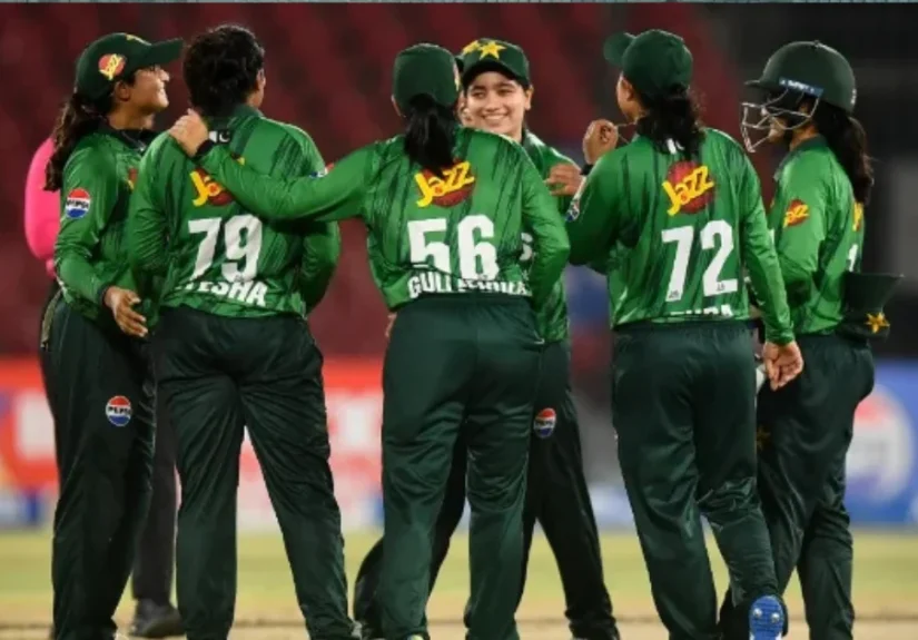 PCB announces squad for ICC Women's T20 World Cup 2026-PCB