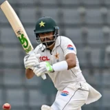 Another honor for Babar Azam, an important milestone has been crossed.-PCB