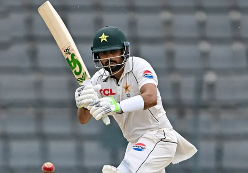 Another honor for Babar Azam, an important milestone has been crossed.-PCB