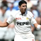 Mohammad Abbas crosses historic milestone of 1000 wickets in professional cricket-PCB