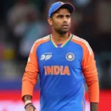 Suryakumar Yadav's captaincy in danger? Important BCCI meeting called-BCCI