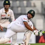 Bangladesh in strong position in Sylhet Test, Pakistan needs 437 runs-PCB
