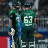 Pak-Australia ODI series: Fakhar Zaman and Saim Ayub out of squad due to injury-PCB