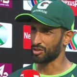 Historic defeat at the hands of Bangladesh, Shan Masood likely to resign, sources say-PCB