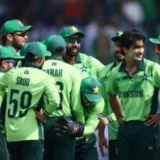 Pakistan announces 16-member squad for ODI series against Australia-PCB