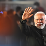 Votes divided in the name of religion in India, BJP and Congress face off