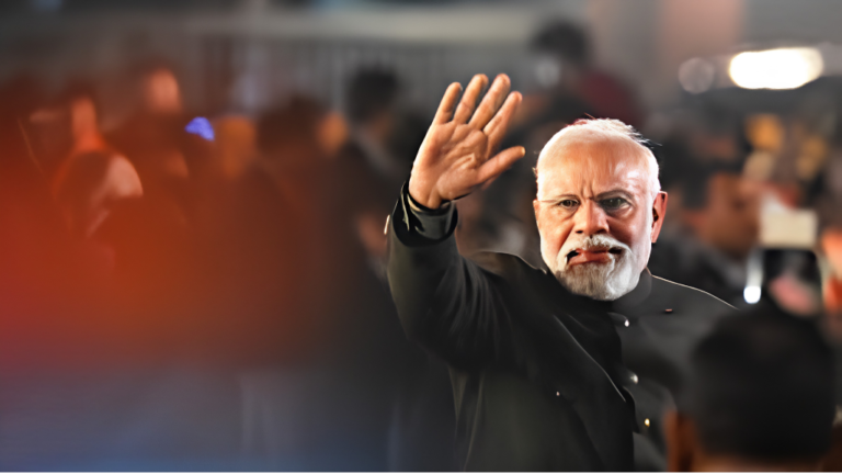 Votes divided in the name of religion in India, BJP and Congress face off