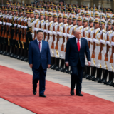 Xi Jinping's categorical stance in Beijing meeting, no compromise on Taiwan