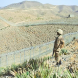 26 militants killed in operation on terrorist hideouts near Afghan border