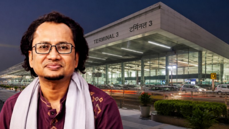 Bangladesh angry over Indian immigration officials' behavior, PM's advisor returns
