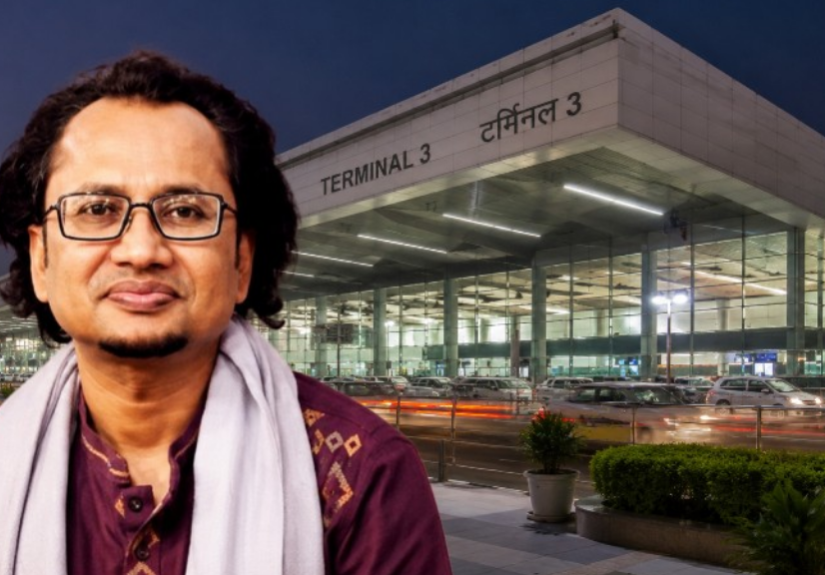 Bangladesh angry over Indian immigration officials' behavior, PM's advisor returns
