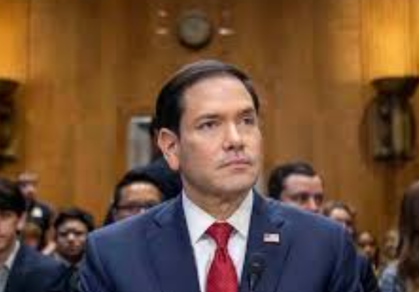 Briefing on Iran war in US Senate, easing of sanctions conditional on nuclear program