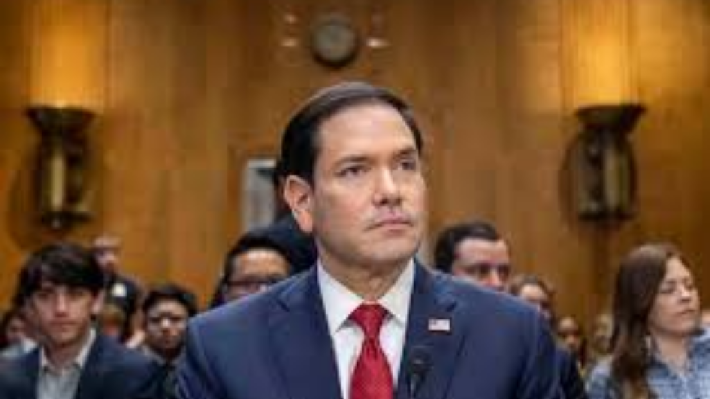 Briefing on Iran war in US Senate, easing of sanctions conditional on nuclear program