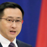 China calls on US and Iran to reduce tensions and adopt diplomatic solutions